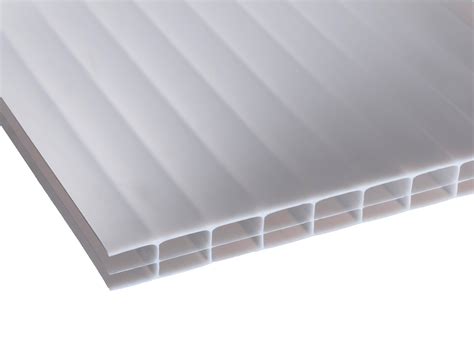 wickes polycarbonate sheets and fixings